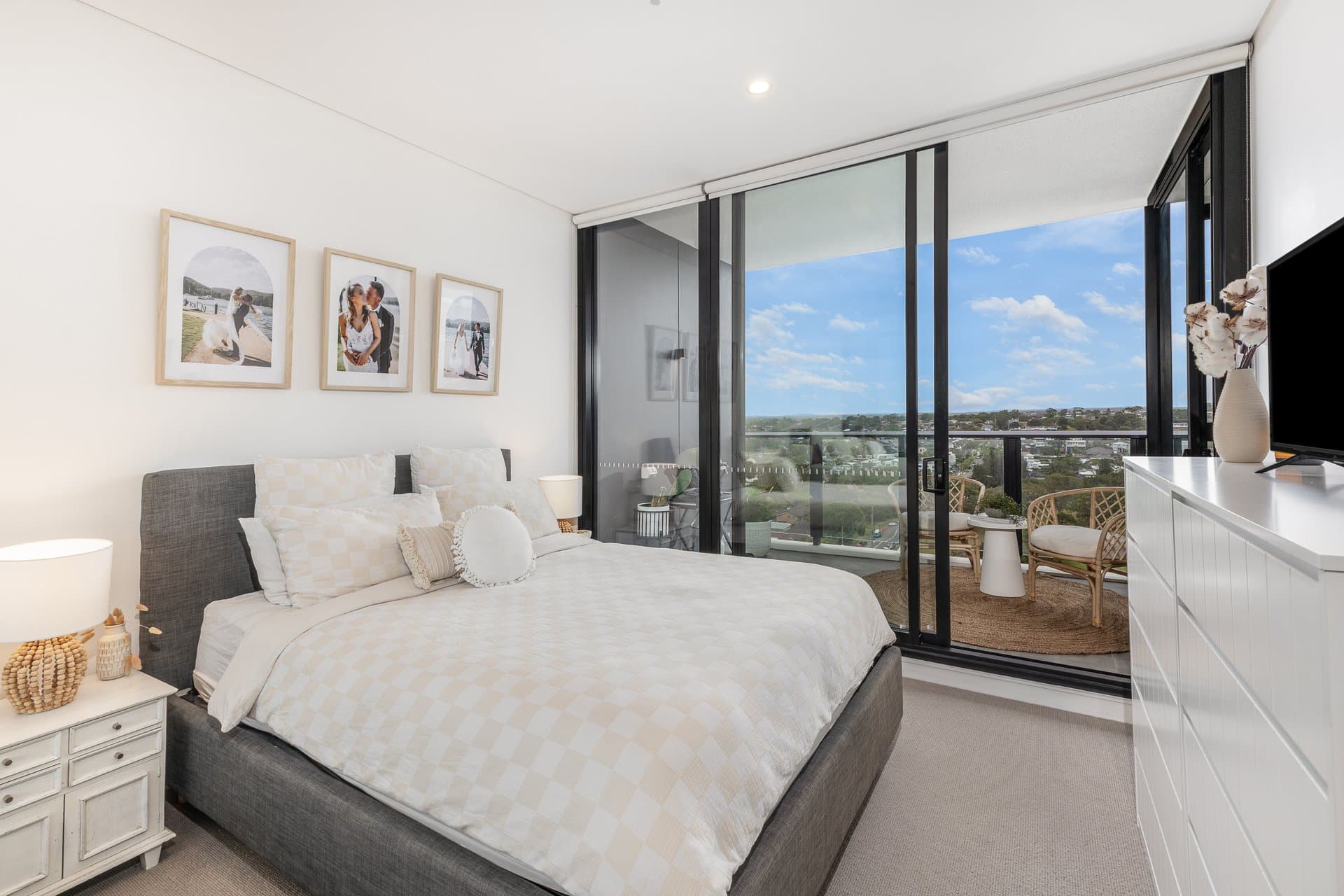 1314/455B Captain Cook Drive, Woolooware NSW 2230, Woolooware - Thumbnail 4