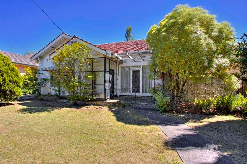 149 High Street, GLEN IRIS VIC 3146, Glen Iris - Image 1