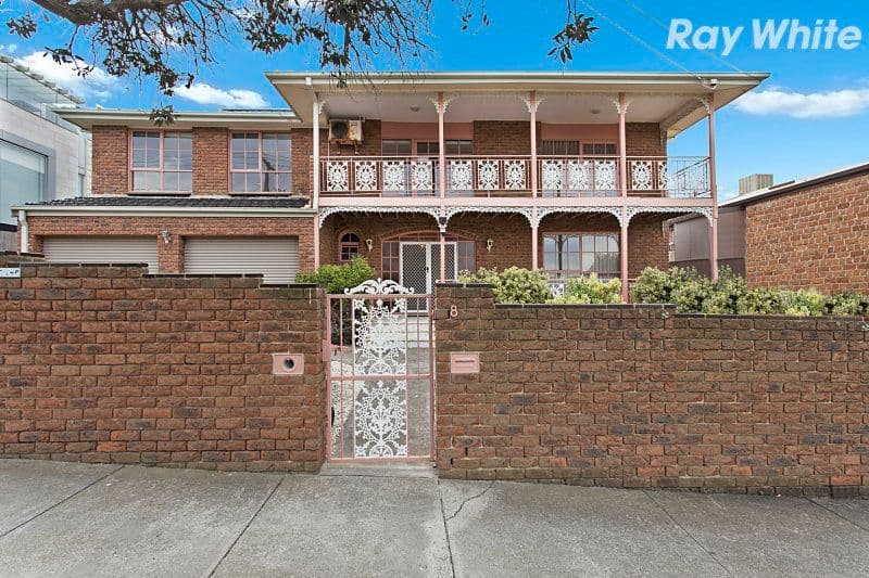 8 Rosella Road, Parkdale VIC 3195, Parkdale - Image 1