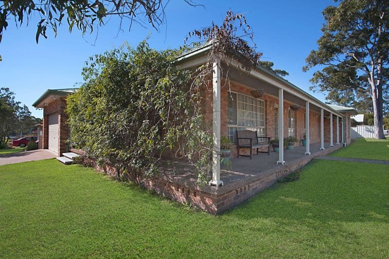 3 Ironbark Street, METFORD NSW 2323, Metford - Image 1