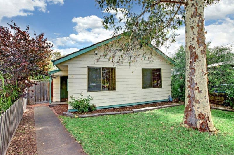 20 Hutchison Place, COBURG VIC 3058, Coburg - Image 1