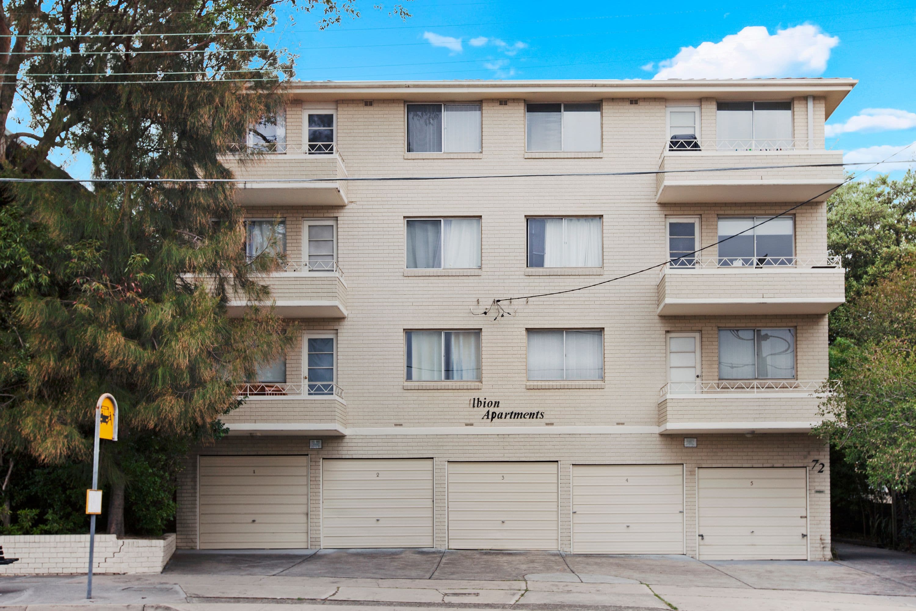 72 Albion Street, Randwick NSW 2031, Randwick - Thumbnail 2