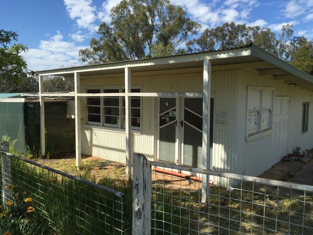 14-16 Hankinson Street, Narrandera NSW 2700, Narrandera - Image 1