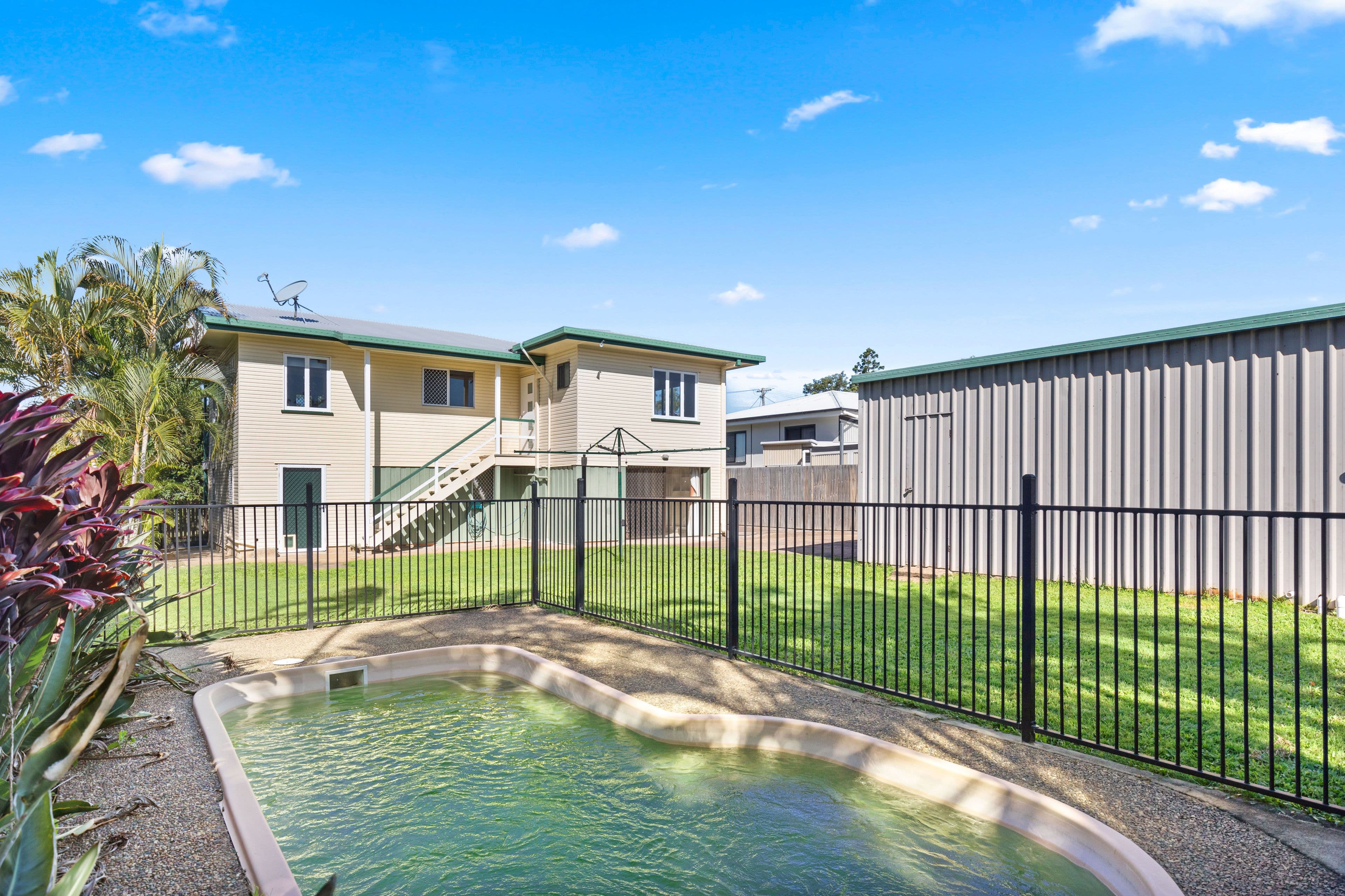 12 Wynne Parade, Maryborough QLD 4650, Maryborough - Image 1