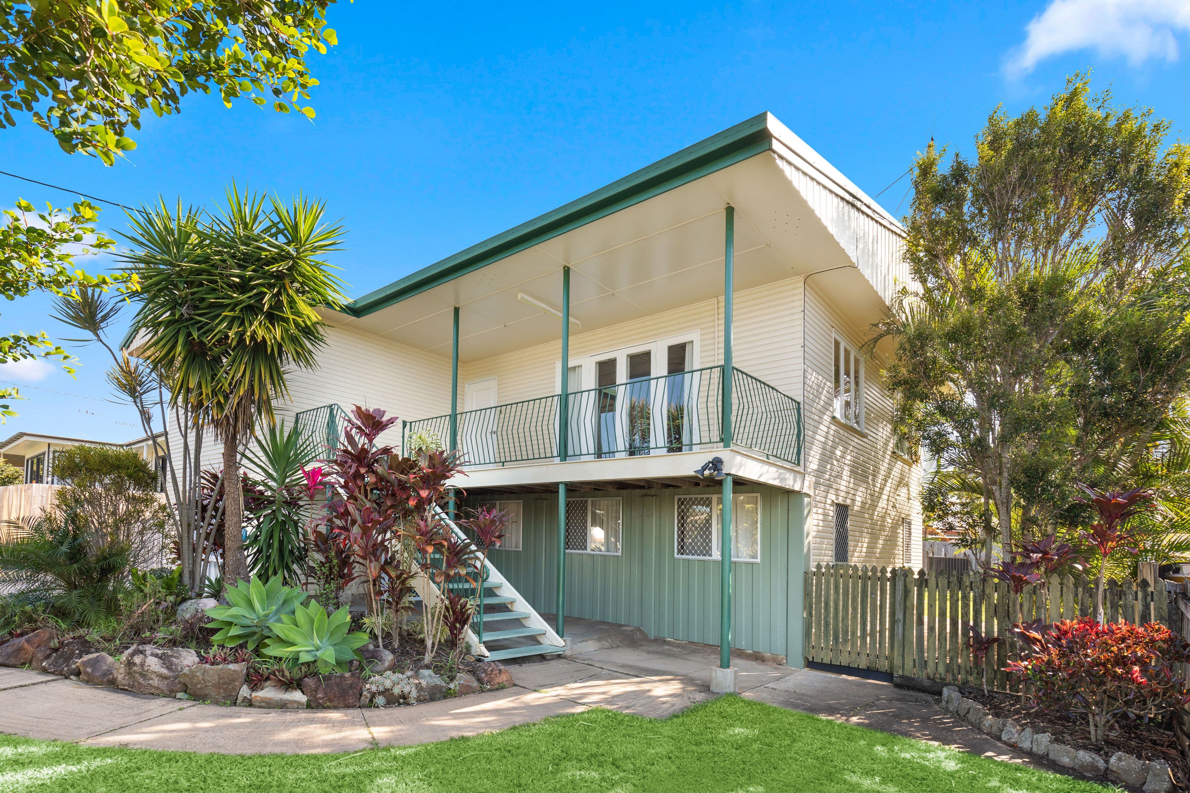 12 Wynne Parade, Maryborough QLD 4650, Maryborough - Thumbnail 2