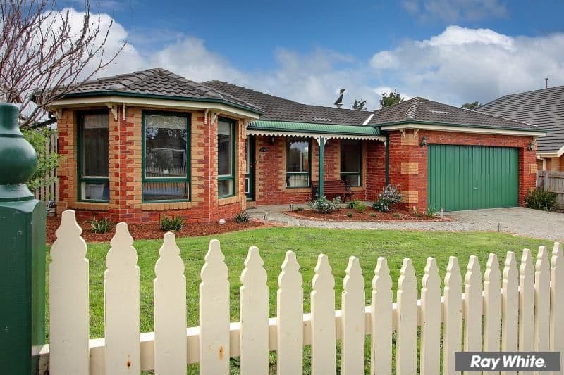 8 Kenworthy Rise, MORNINGTON VIC 3931, Mornington - Image 1