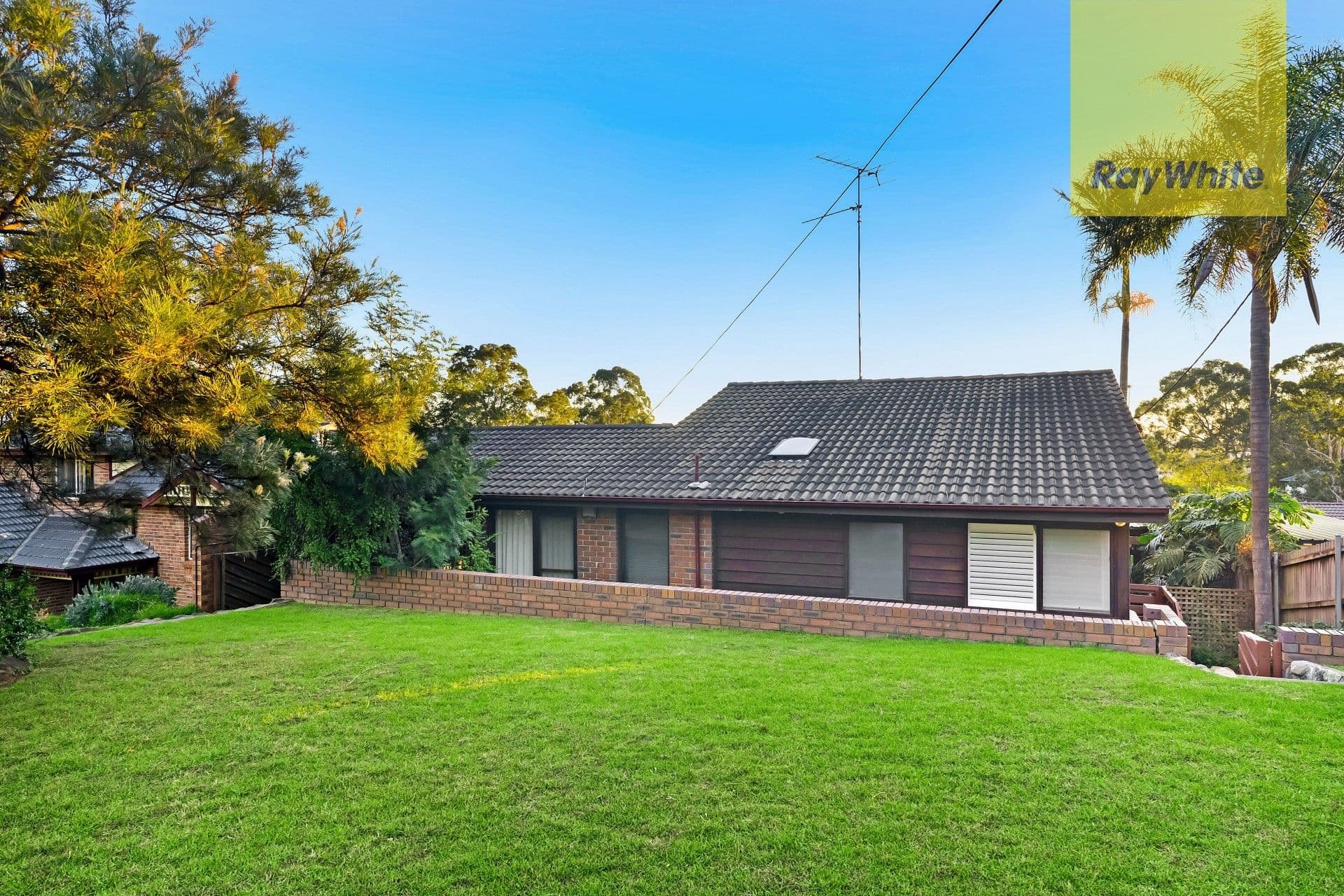 12 Burns Road, Winston Hills - Image 1
