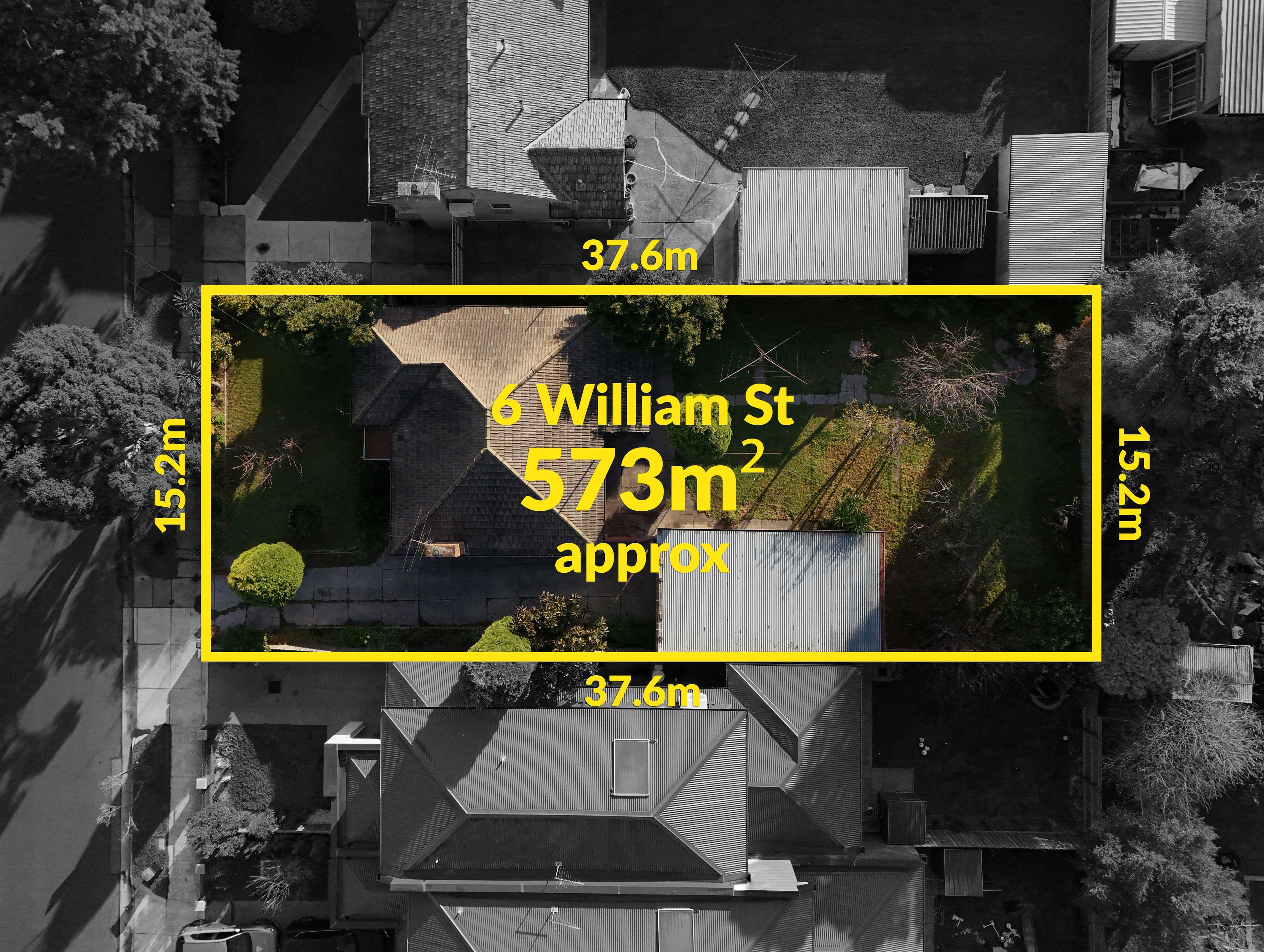 6 William Street, Fawkner VIC 3060, Fawkner - Thumbnail 2