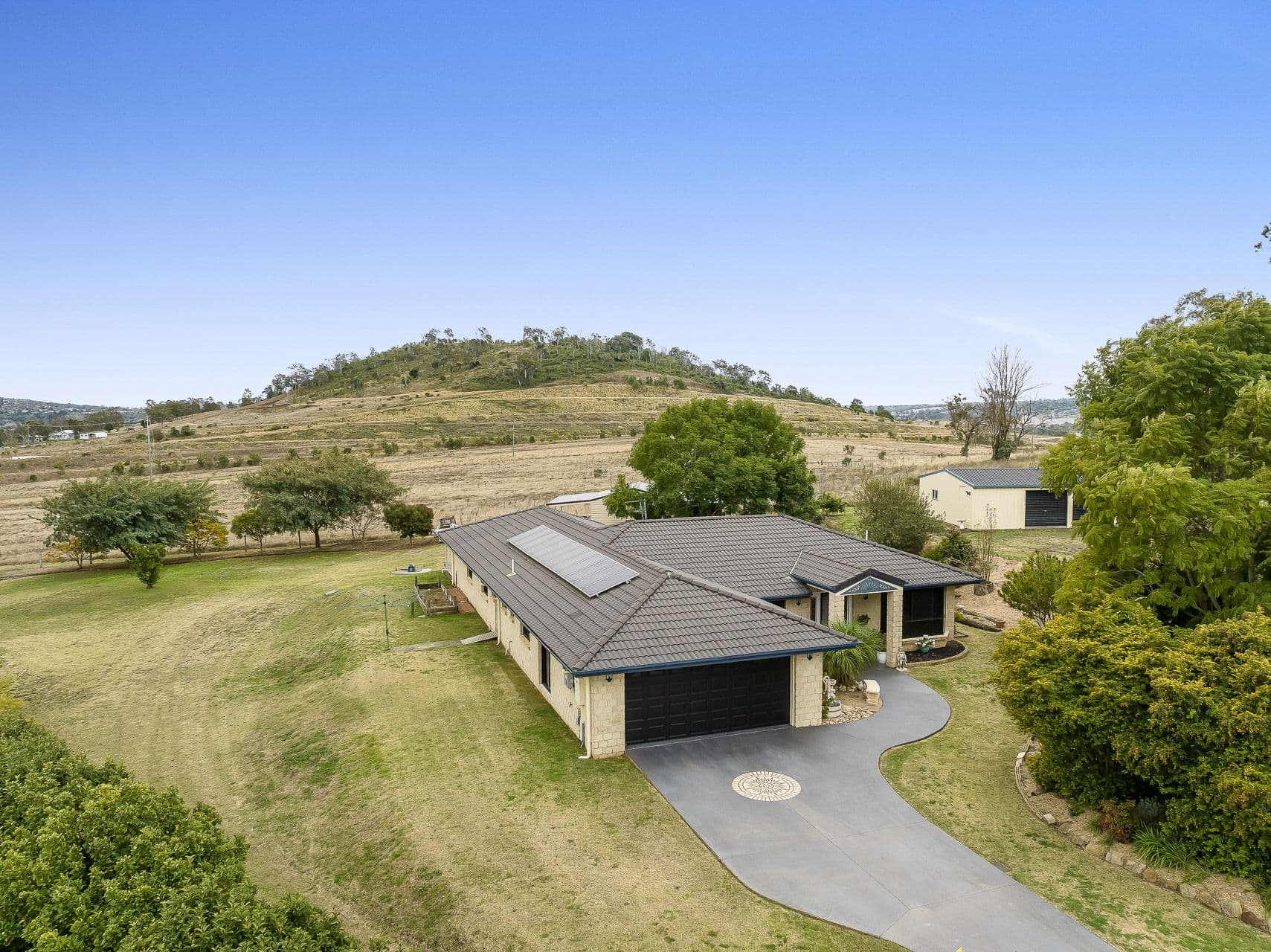 14 William Court, Cotswold Hills QLD 4350, Cotswold Hills - Image 1