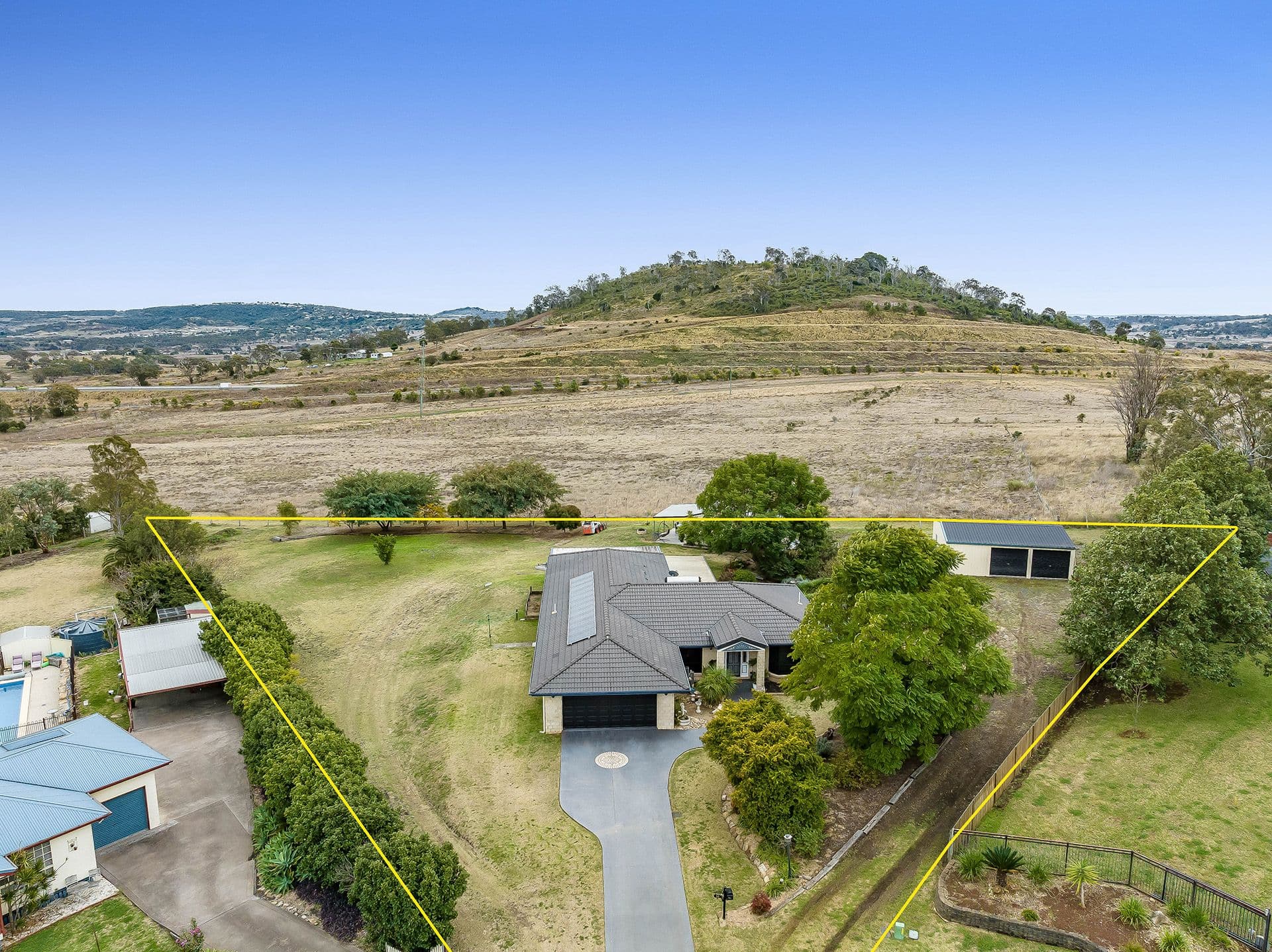 14 William Court, Cotswold Hills QLD 4350, Cotswold Hills - Thumbnail 3