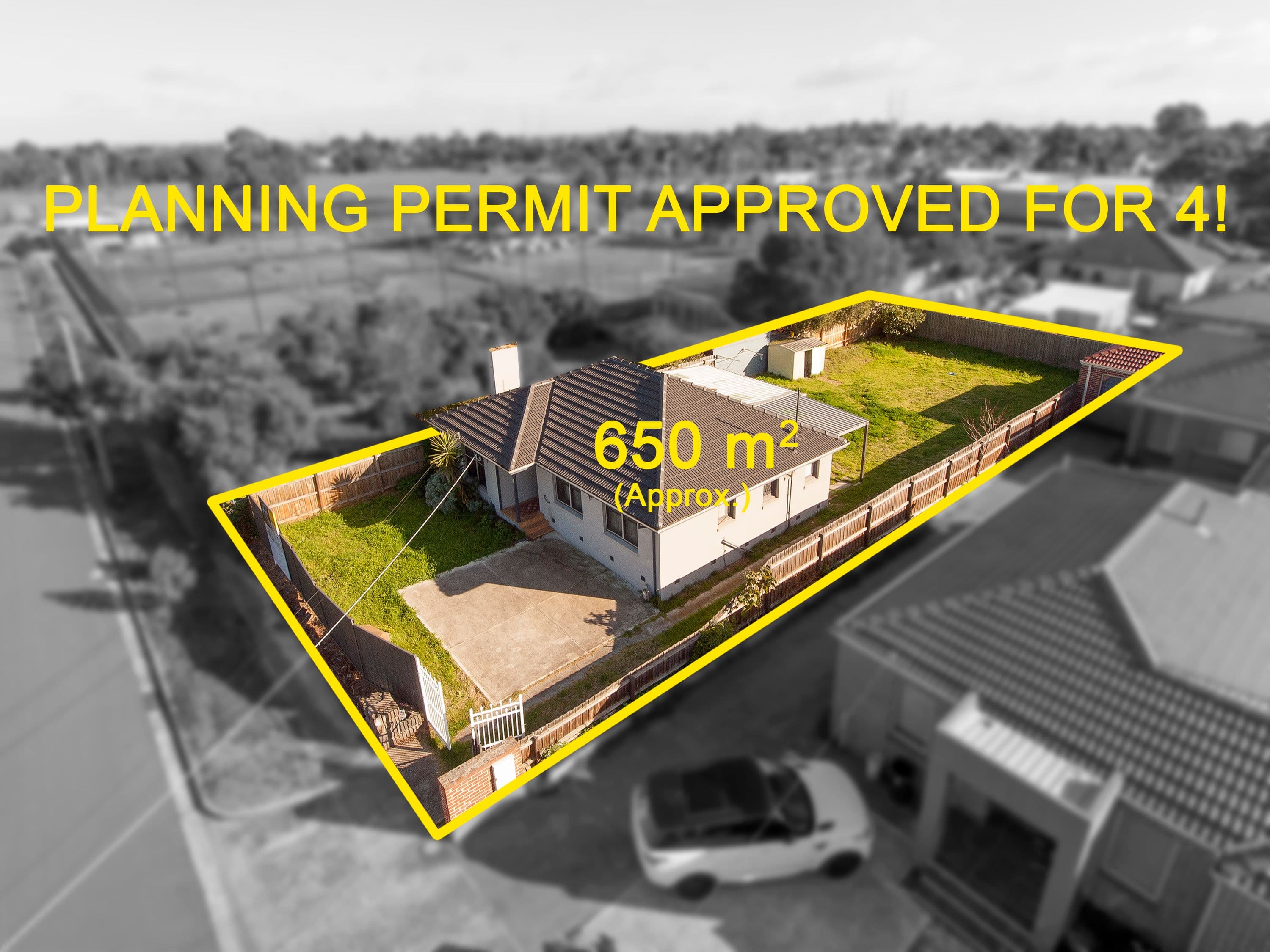 6 Gordon Court, Glenroy VIC 3046, Glenroy - Thumbnail 2