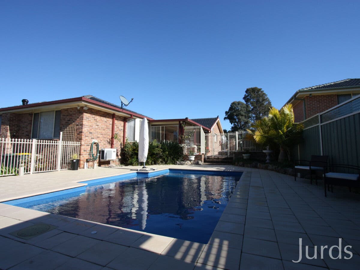 6 O'Shea Circuit, Cessnock, Cessnock - Thumbnail 2