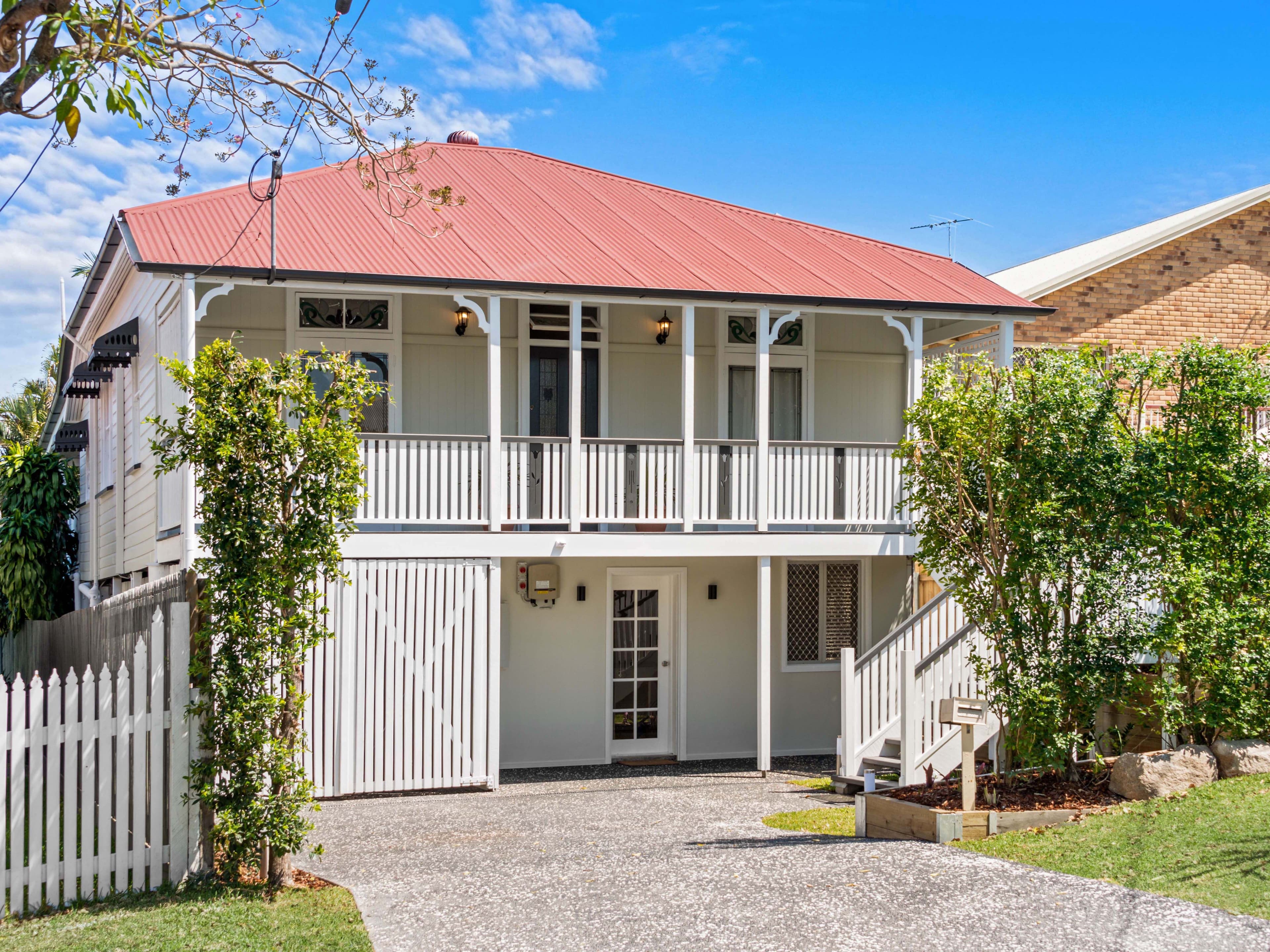 12 Lincoln Street, Wilston QLD 4051, Wilston - Image 1