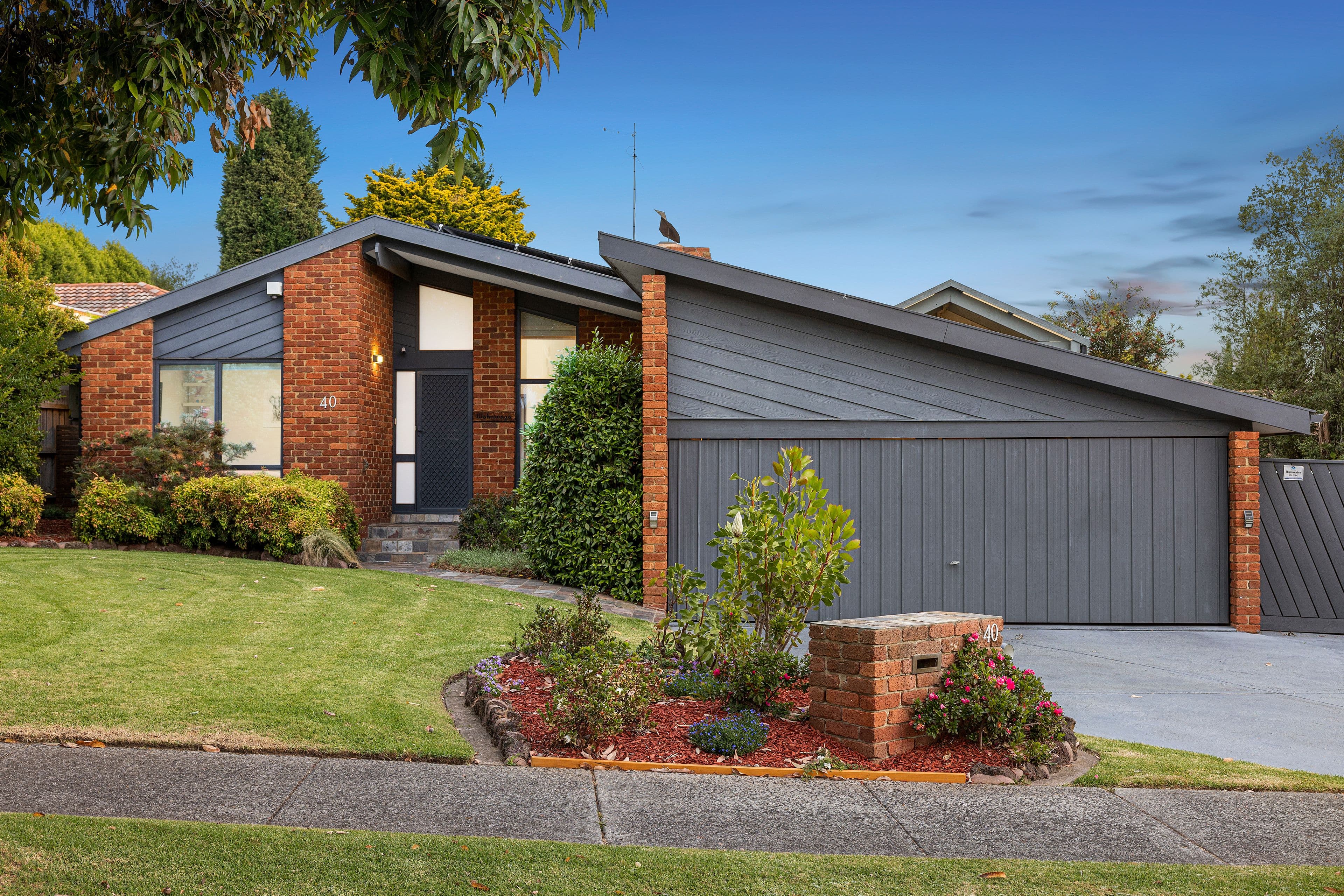 40 George Knox Drive, Rowville VIC 3178, Rowville - Image 1