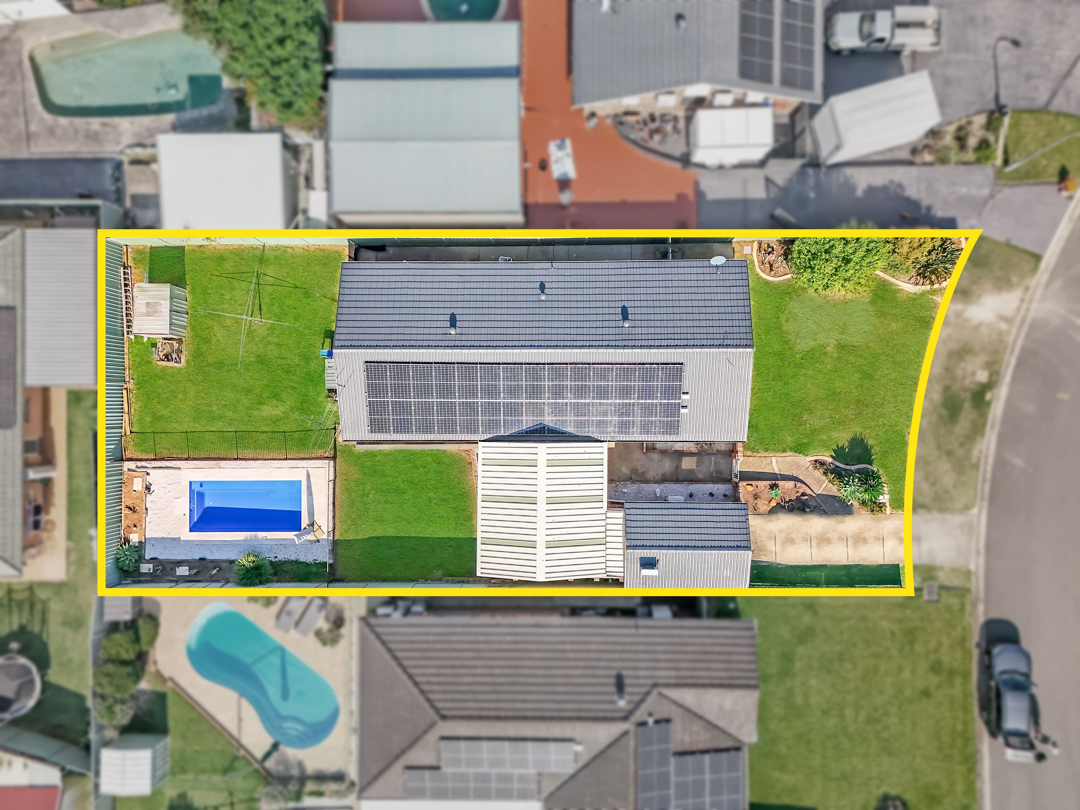 3 Leslie Court, Werrington County NSW 2747, Werrington County - Thumbnail 2