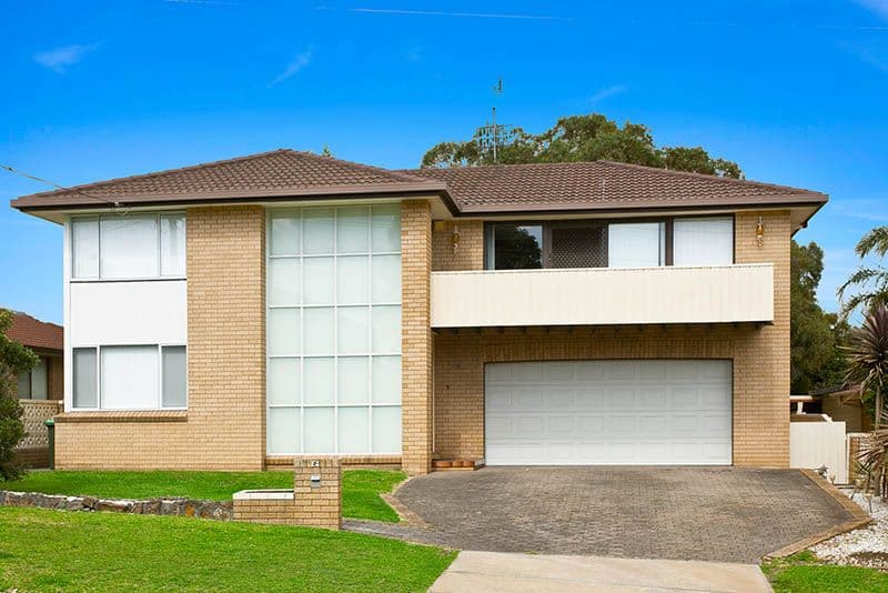 84 Captain Cook Drive, BARRACK HEIGHTS NSW 2528, Barrack Heights - Image 1