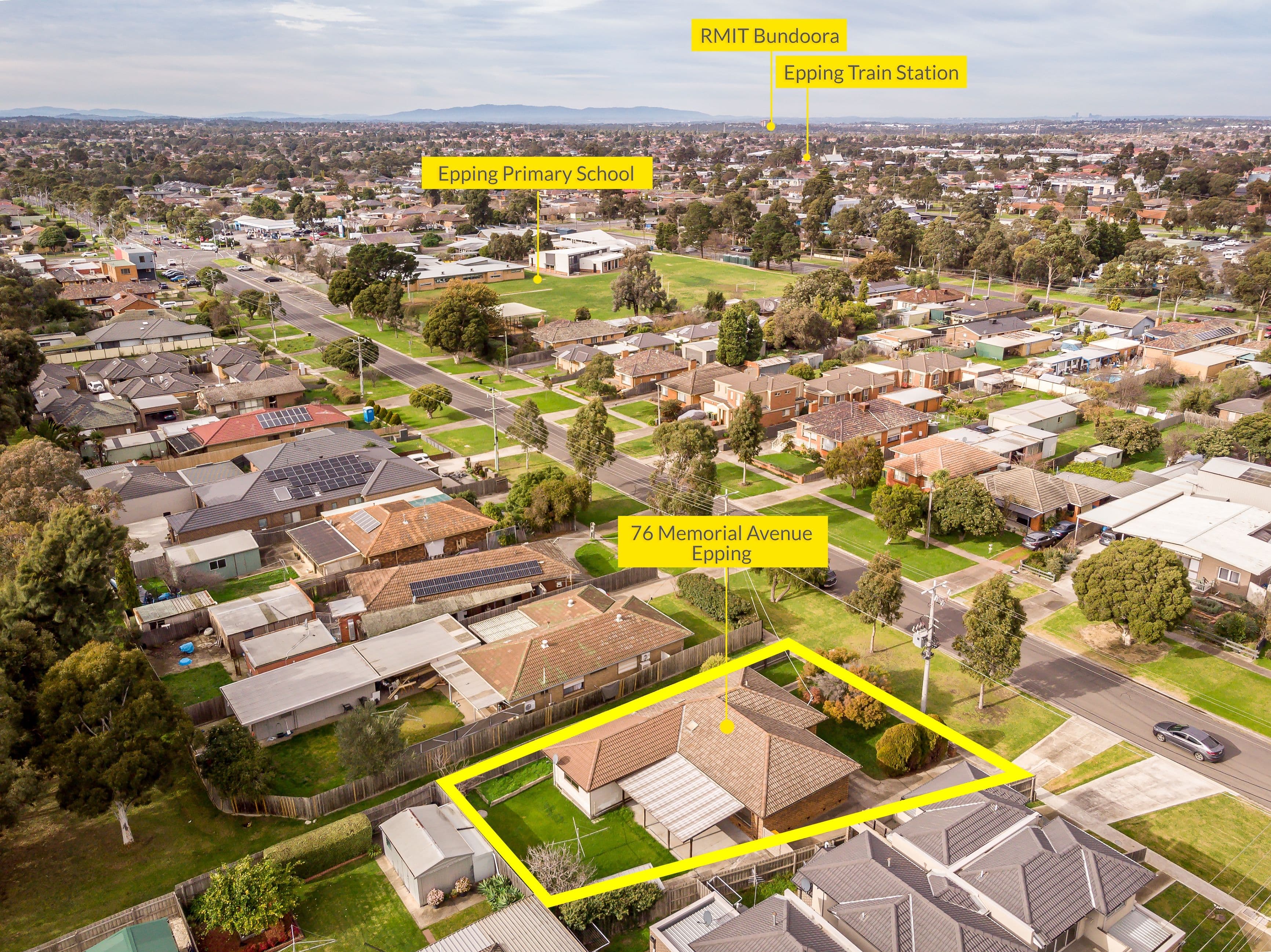 76 Memorial Avenue, Epping VIC 3076, Epping - Thumbnail 3