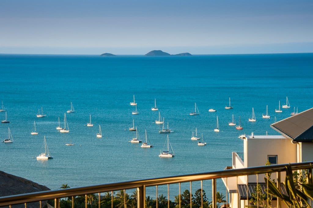 1 Airlie View, Airlie Beach QLD 4802, Airlie Beach - Image 1