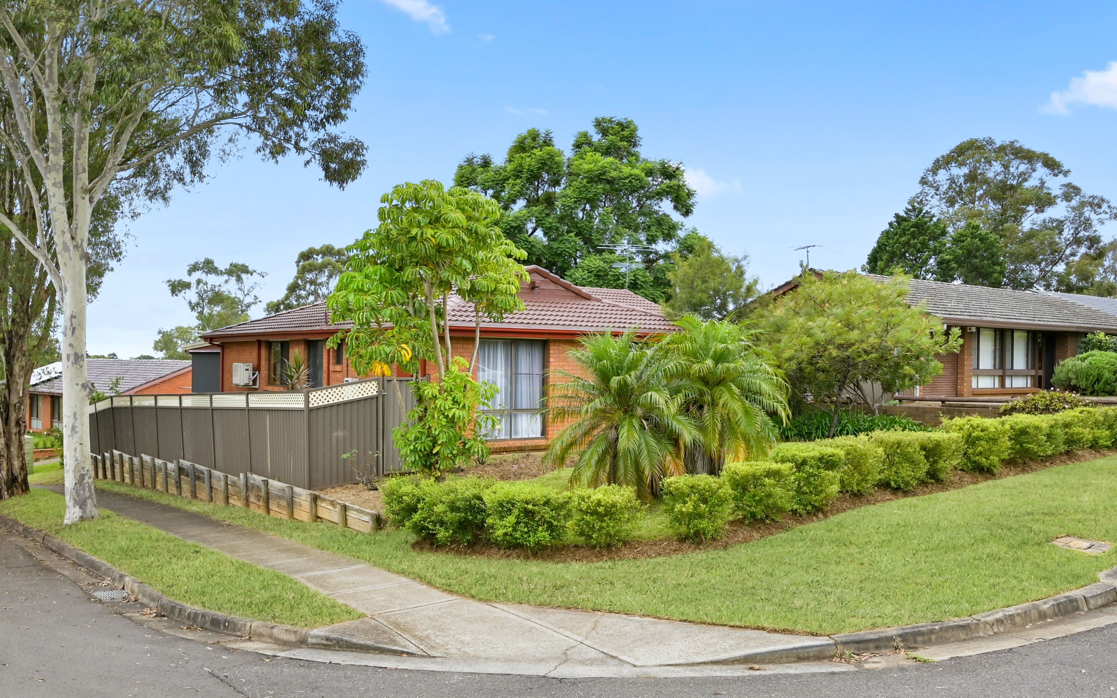 1 Charmian Place, Rosemeadow NSW 2560, Rosemeadow - Thumbnail 3