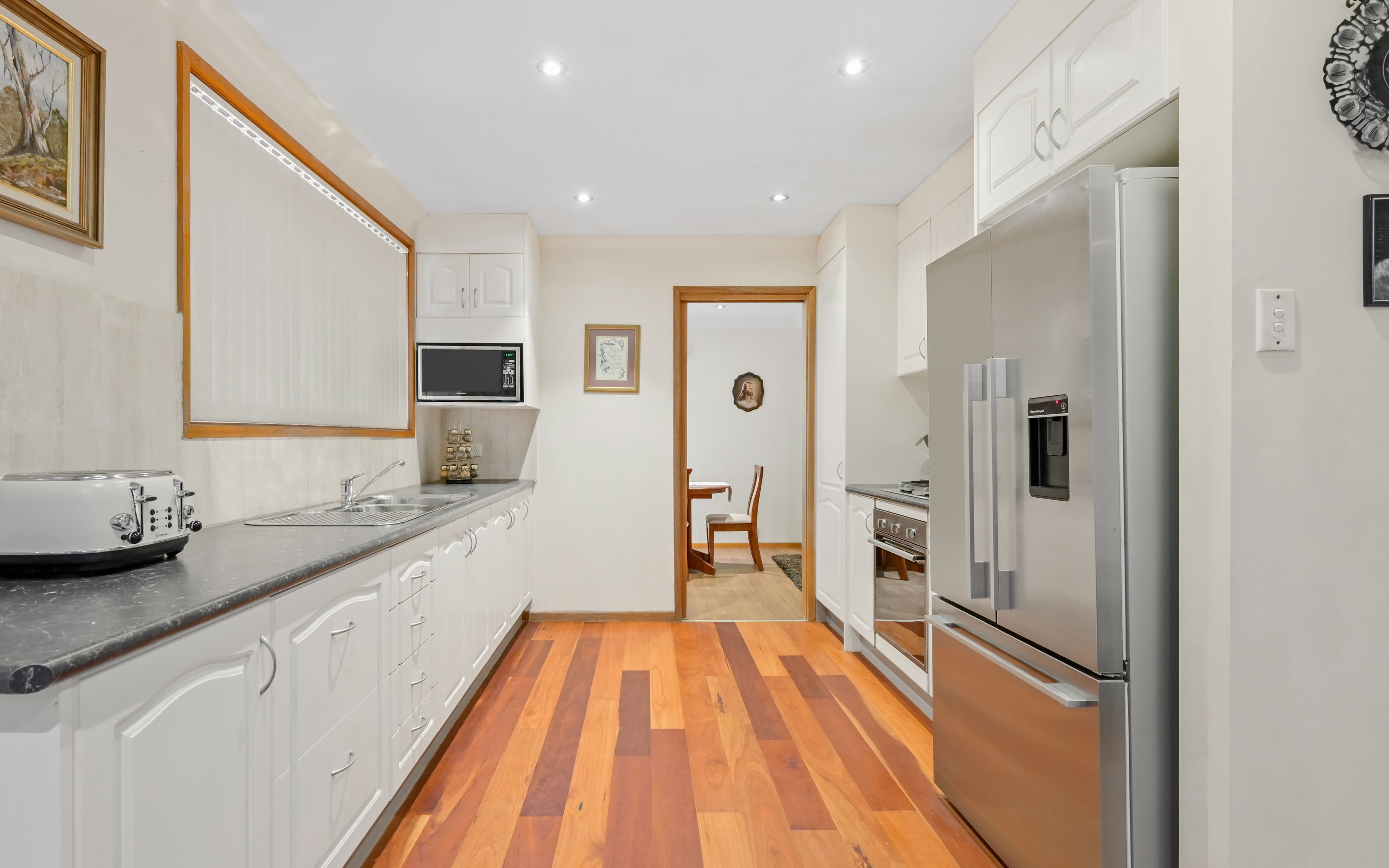 1 Charmian Place, Rosemeadow NSW 2560, Rosemeadow - Thumbnail 7