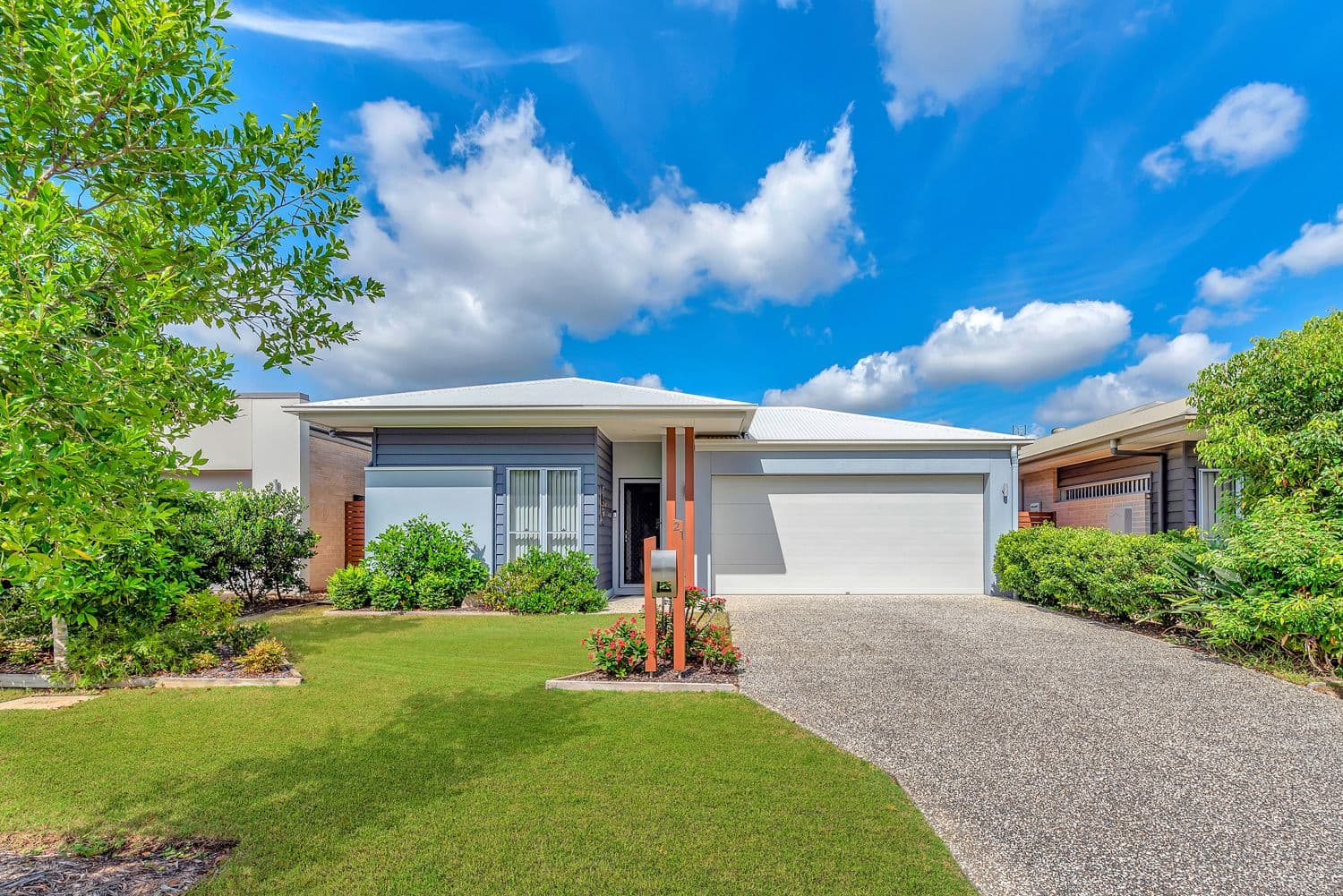 21 Paperbark Crescent, Coomera QLD 4209, Coomera - Image 1
