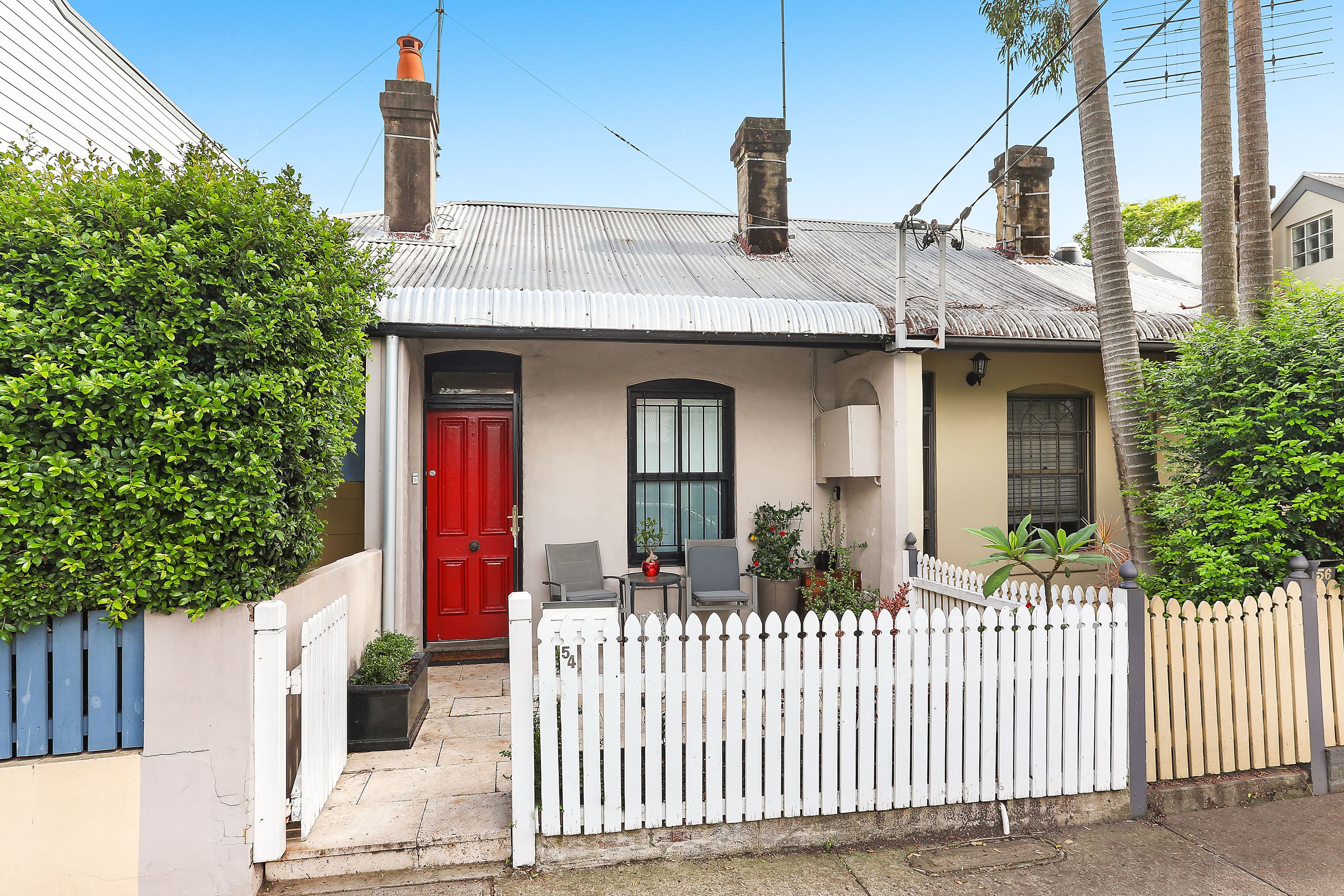 54 Goodsir Street, Rozelle NSW 2039, Rozelle - Image 1
