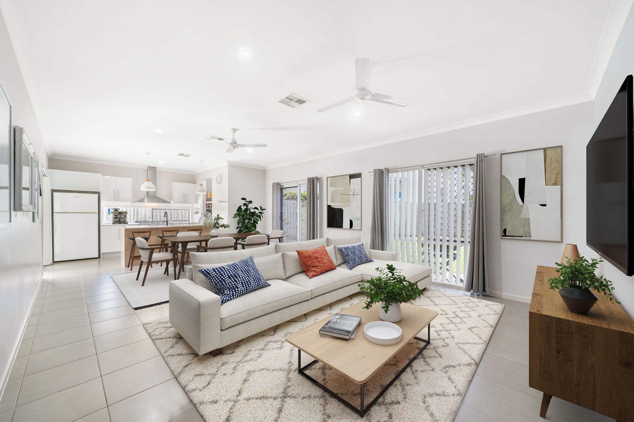 3 Clancy Court, Rothwell QLD 4022, Rothwell - Thumbnail 3