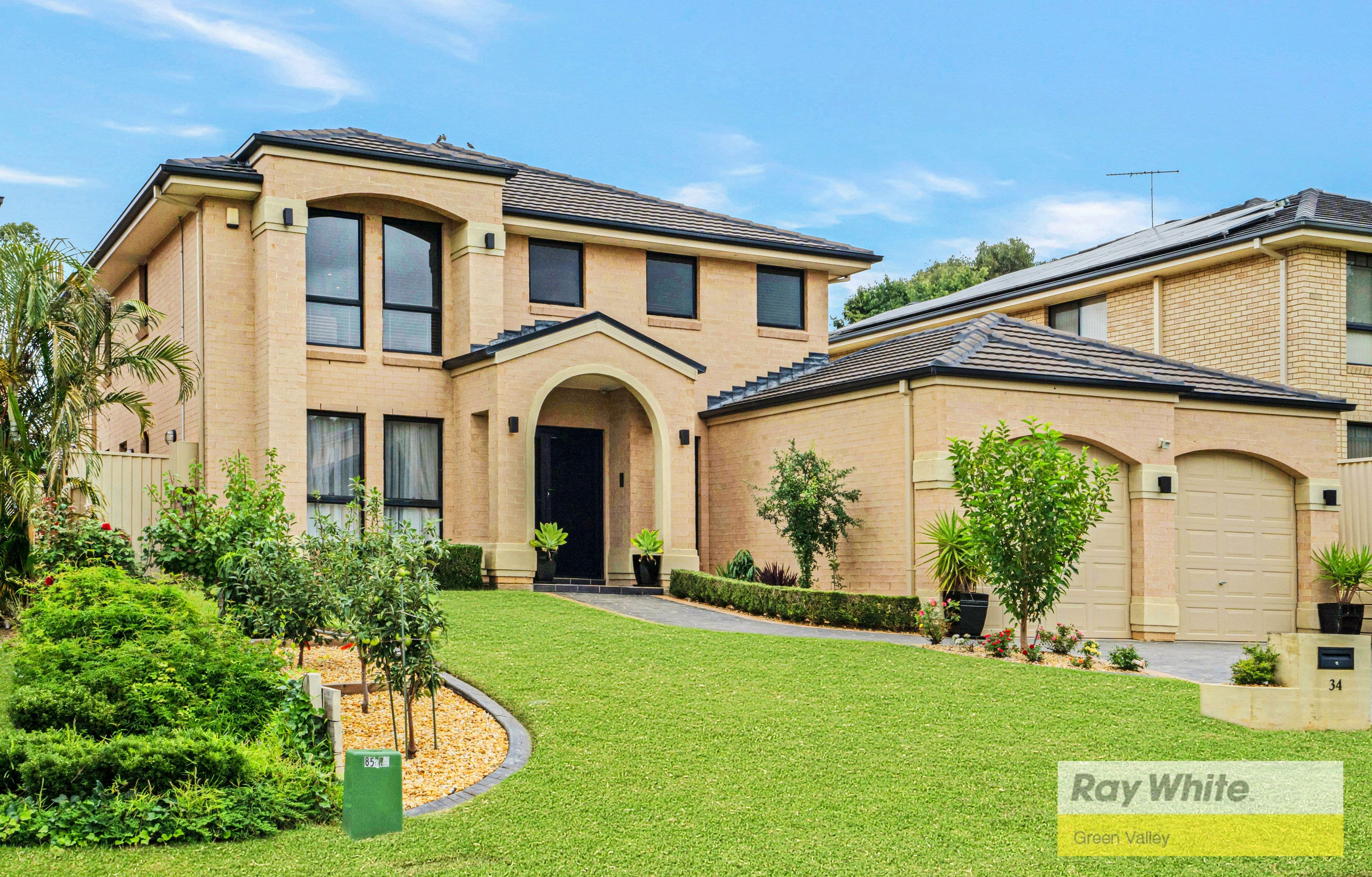 34 Watling Avenue, West Hoxton NSW 2171, West Hoxton - Image 1