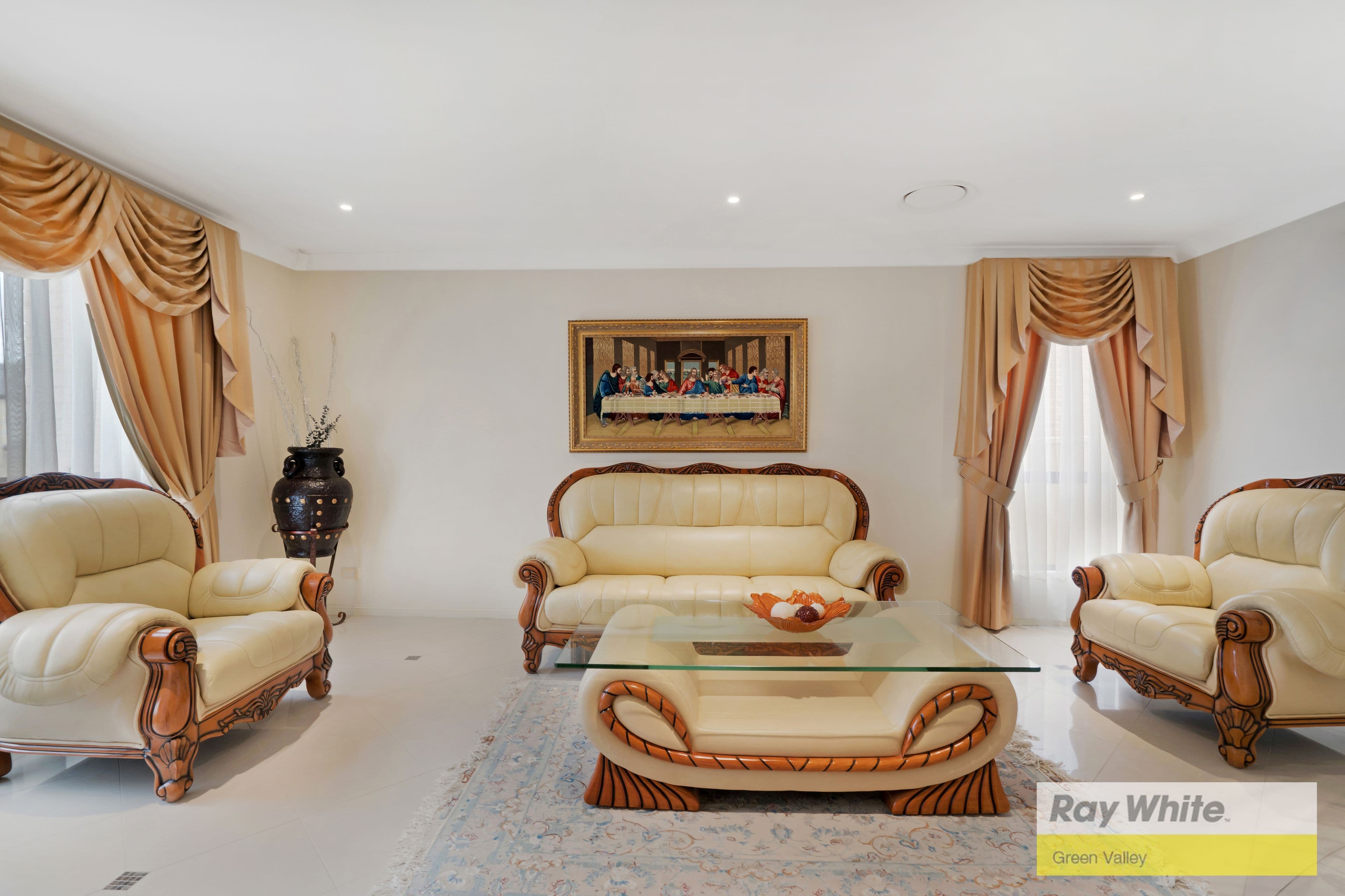 34 Watling Avenue, West Hoxton NSW 2171, West Hoxton - Thumbnail 4