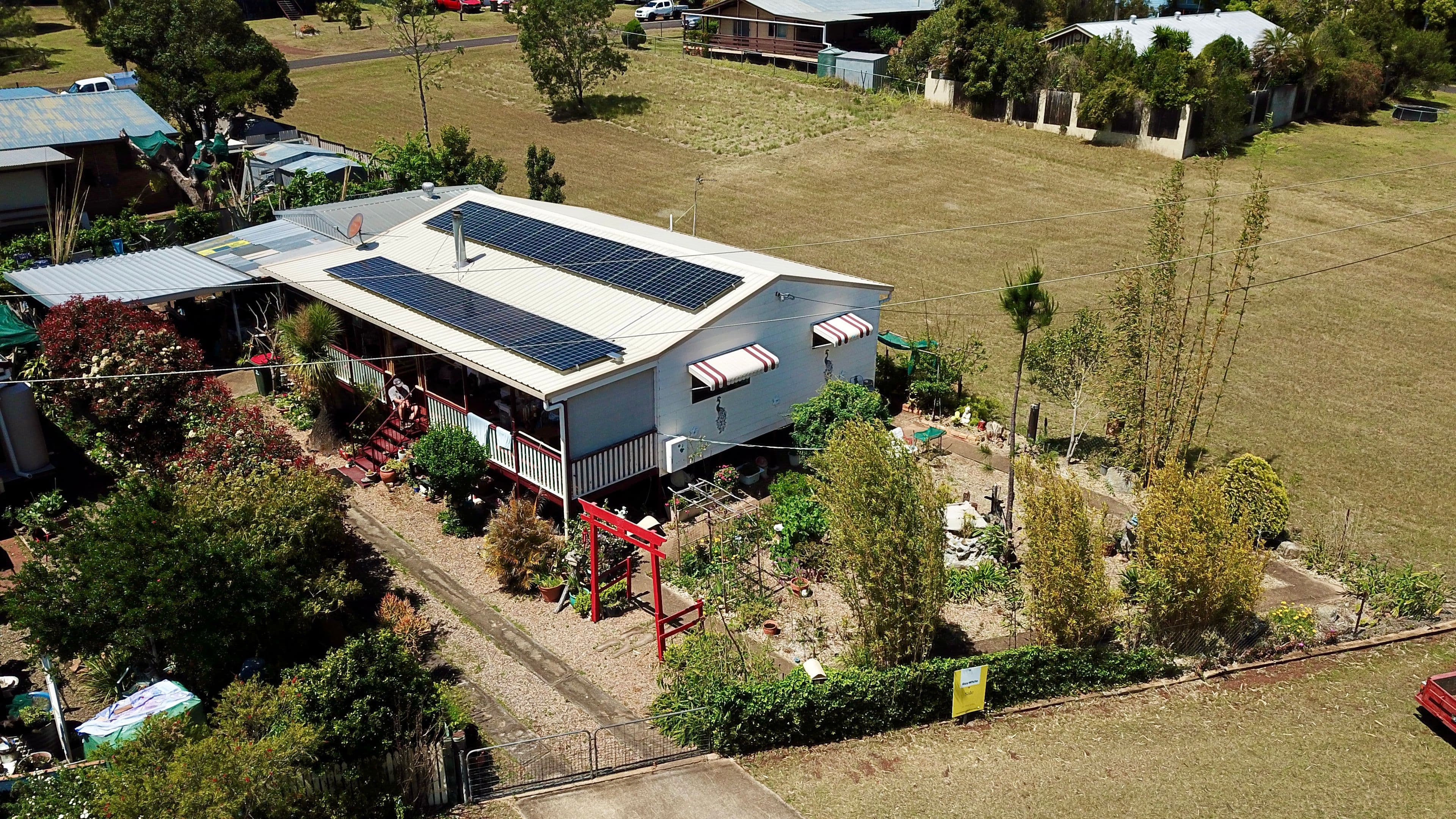 11 Morris Street, Blackbutt QLD 4314, Blackbutt - Image 1