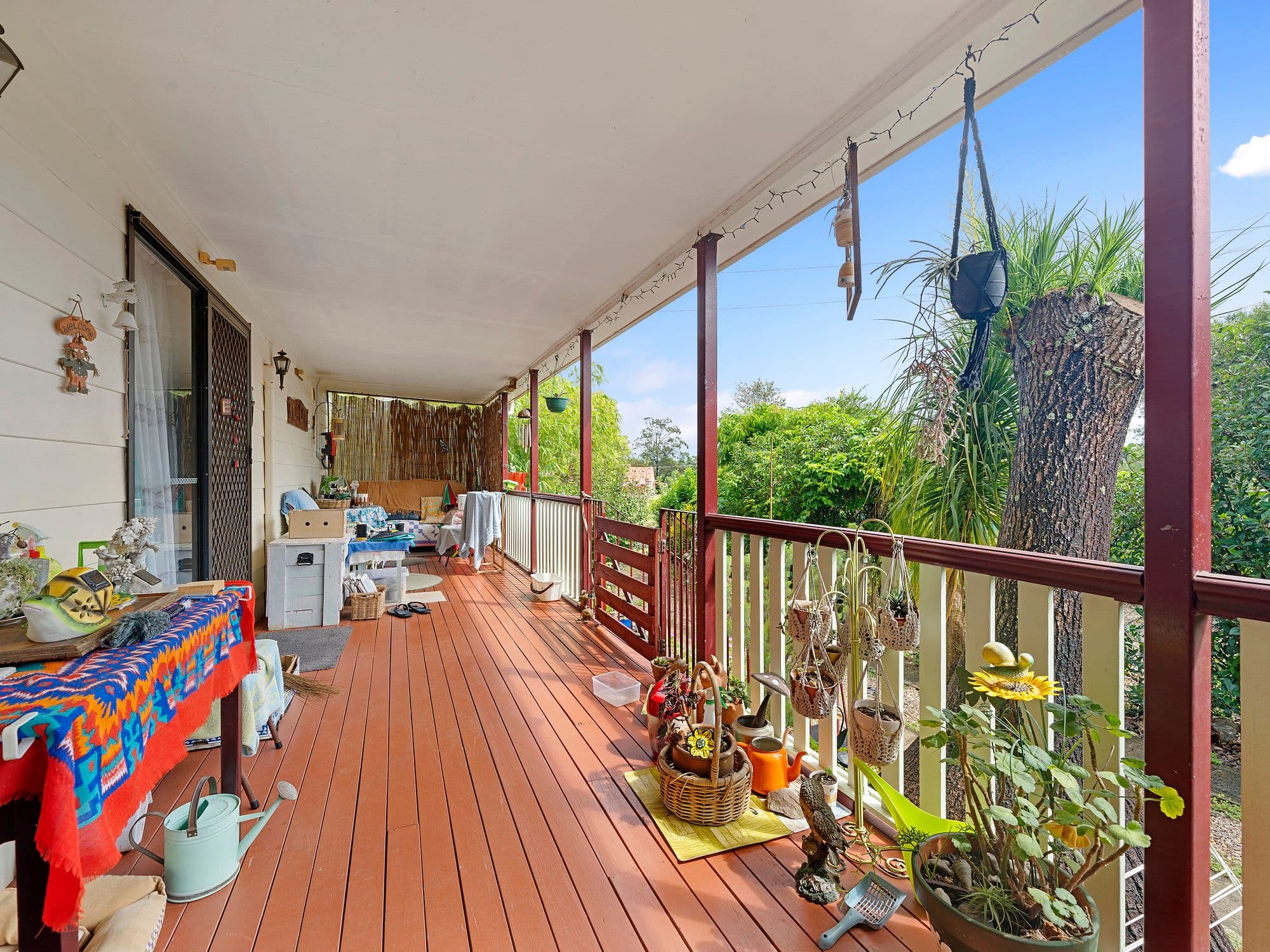 11 Morris Street, Blackbutt QLD 4314, Blackbutt - Thumbnail 4