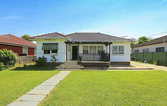 97 Clarence Street, CONDELL PARK NSW 2200, Condell Park - Image 1