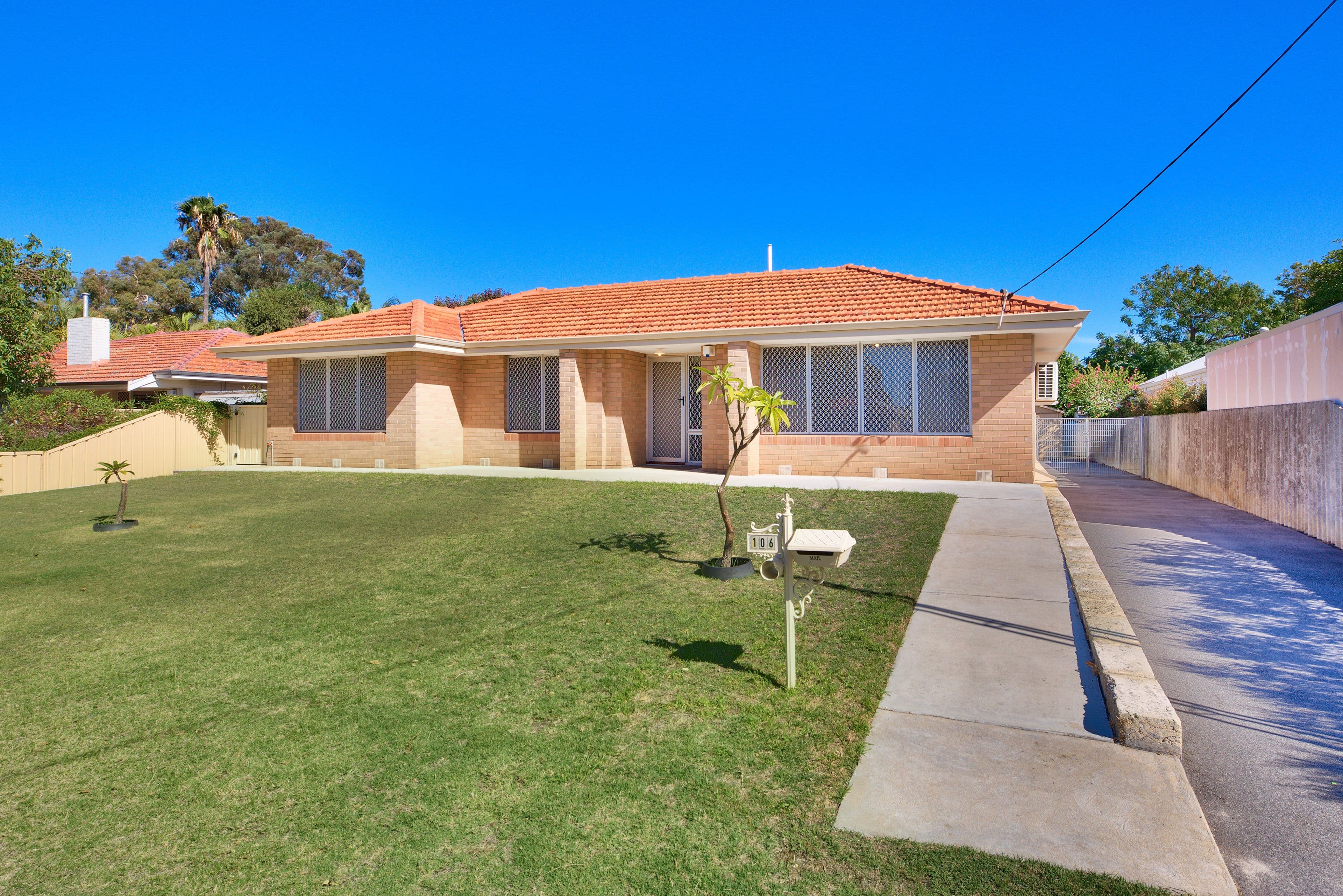 106 West Road, Bassendean WA 6054, Bassendean - Image 1