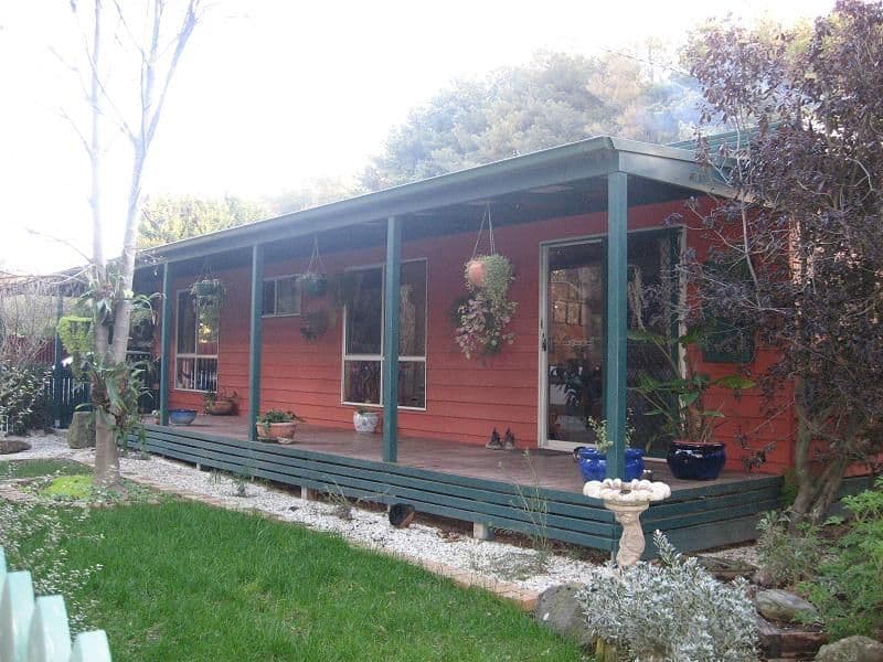 KINGLAKE WEST VIC 3757, Kinglake West - Image 1
