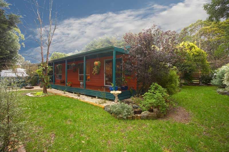 KINGLAKE WEST VIC 3757, Kinglake West - Thumbnail 7