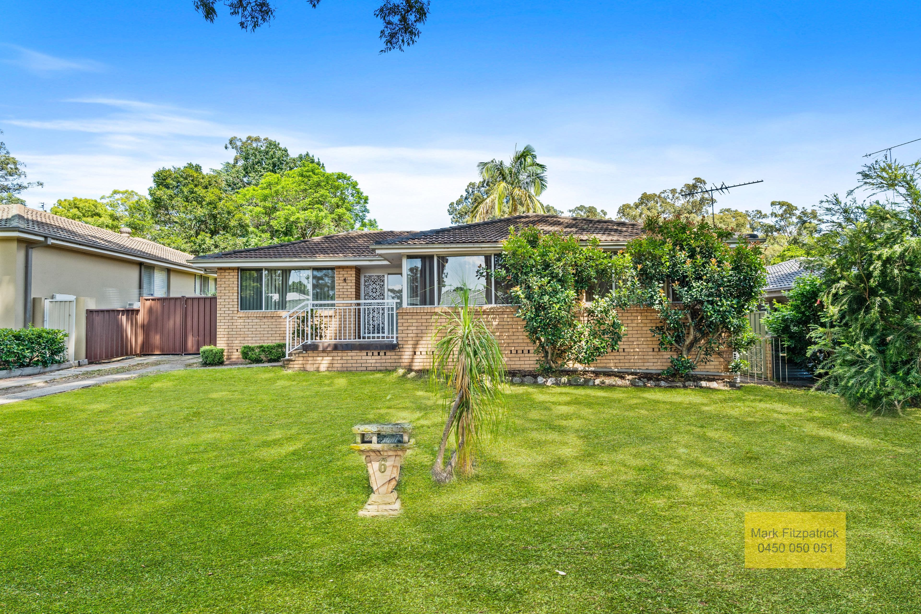 6 Marsden Avenue, Elderslie NSW 2570, Elderslie - Image 1