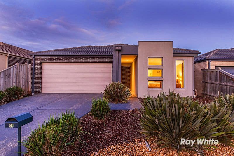23 Ogle Way, Cranbourne North VIC 3977, Cranbourne North - Image 1