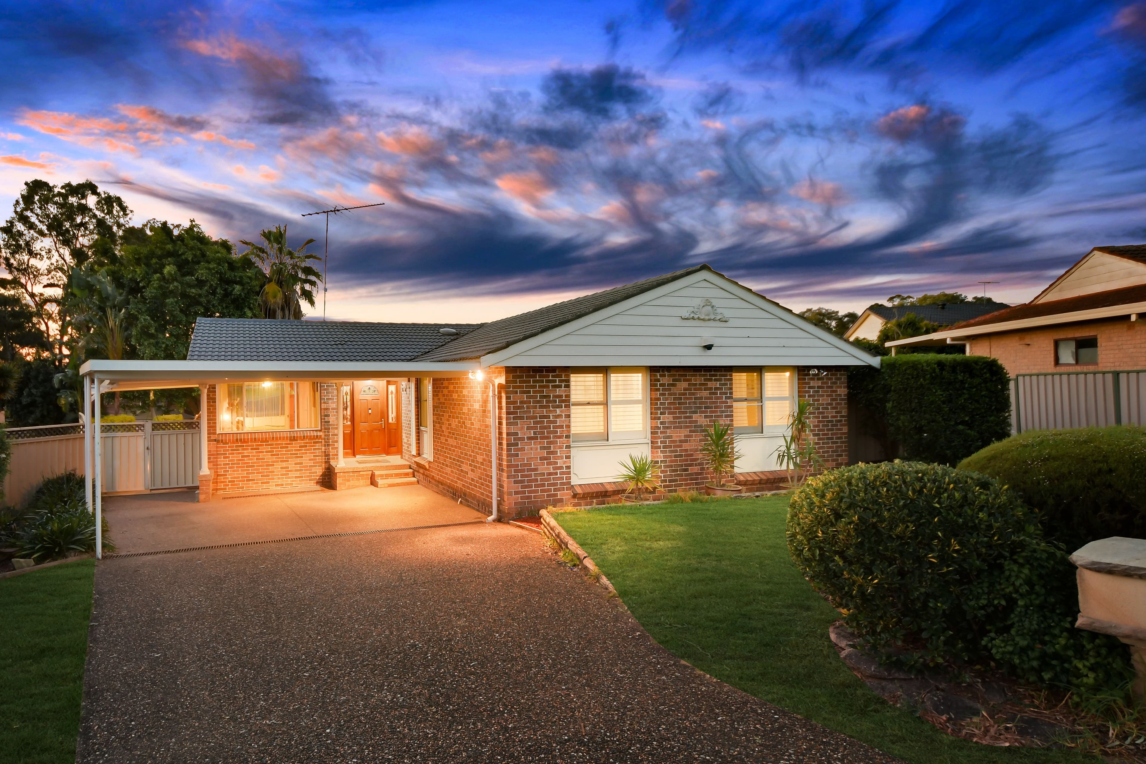 23 Hodkin Place, Ingleburn - Image 1