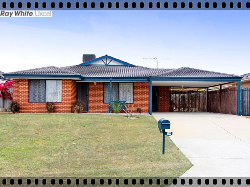 10 Cockatoo Chase, BEECHBORO WA 6063, Beechboro - Thumbnail 6