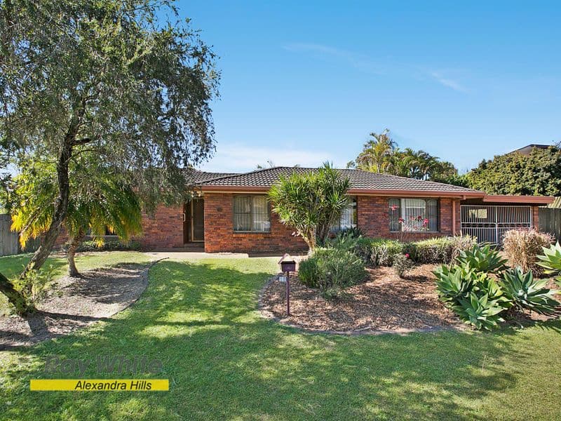 18 Sherington Street, Alexandra Hills QLD 4161, Alexandra Hills - Image 1