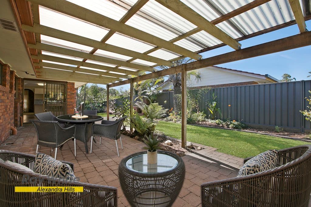 18 Sherington Street, Alexandra Hills QLD 4161, Alexandra Hills - Thumbnail 2