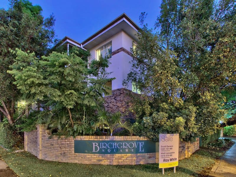 159 Merthyr Road, NEW FARM QLD 4005, New Farm - Thumbnail 2