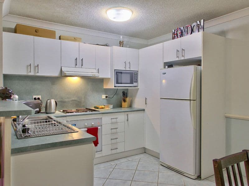159 Merthyr Road, NEW FARM QLD 4005, New Farm - Thumbnail 5