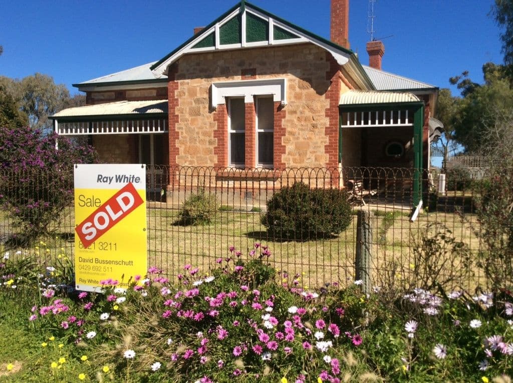 7 Park Terrace, BUTE SA 5560, Bute - Image 1