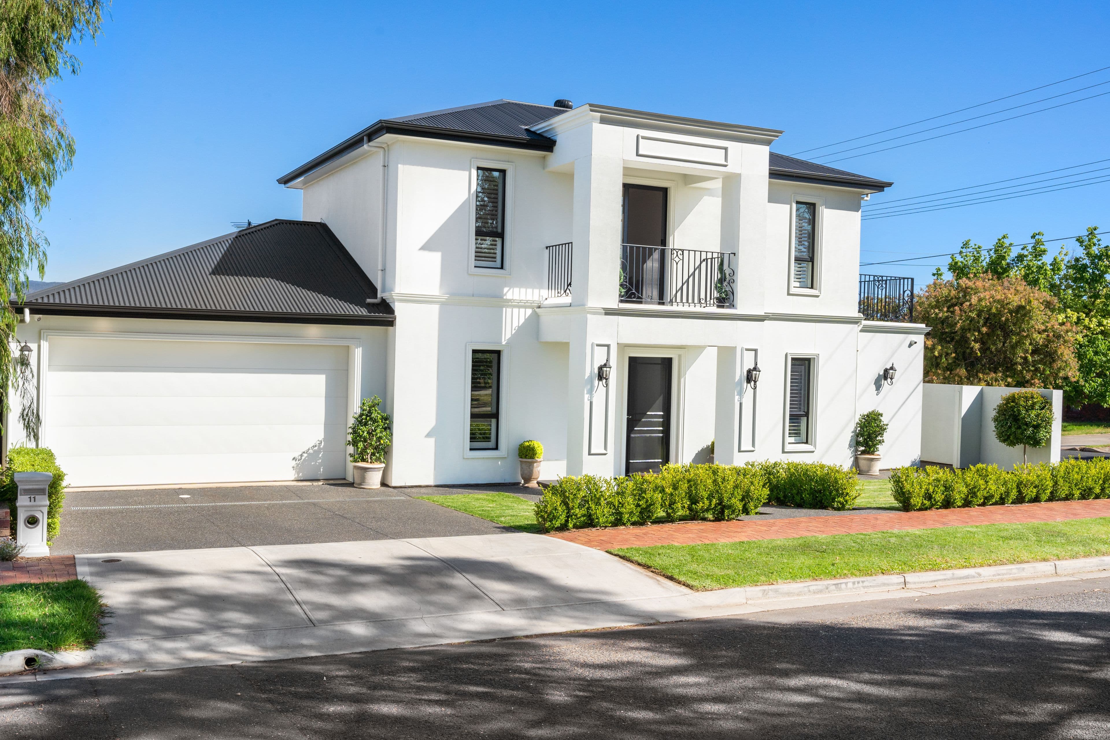 11 Willoughby Street, Klemzig SA 5087, Klemzig - Image 1
