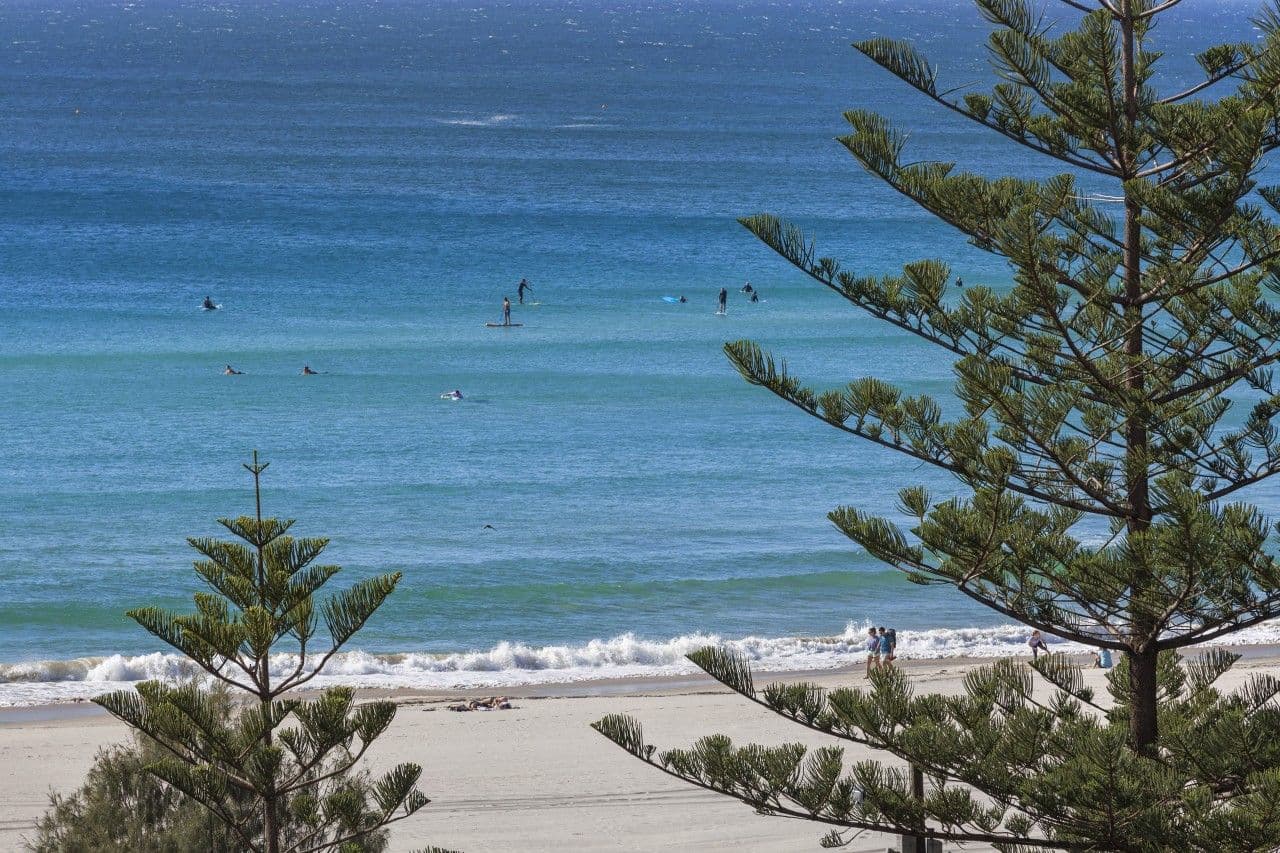 80 Marine Parade 'Ocean Plaza', Coolangatta QLD 4225, Coolangatta - Thumbnail 2