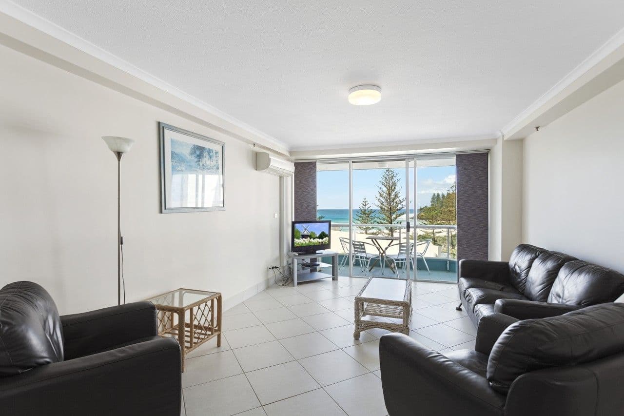 80 Marine Parade 'Ocean Plaza', Coolangatta QLD 4225, Coolangatta - Thumbnail 3