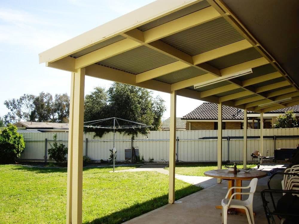 14 Algona Road, SPRINGDALE HEIGHTS NSW 2641, Springdale Heights - Thumbnail 5