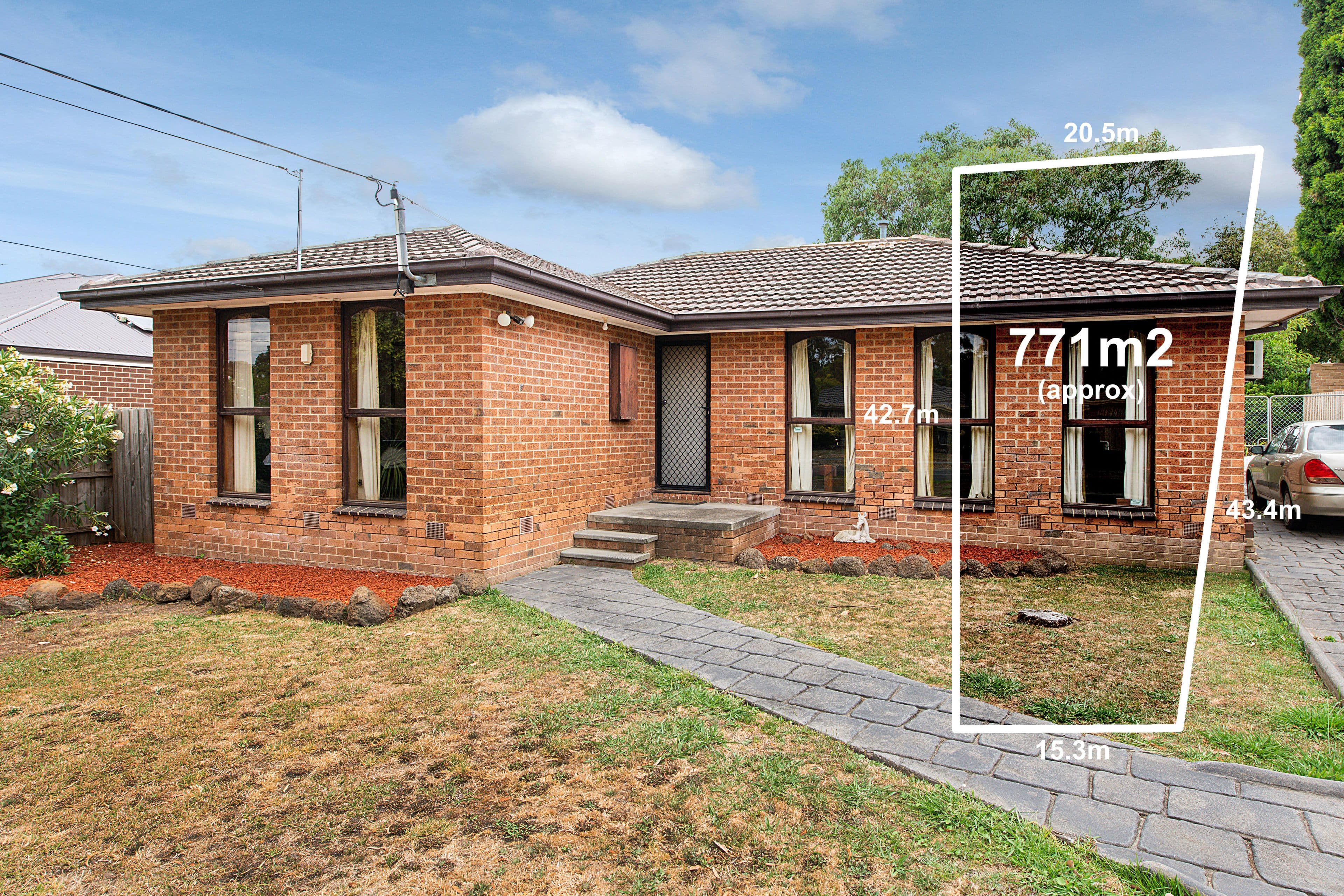 44 Sheppard Drive, Scoresby VIC 3179, Scoresby - Image 1