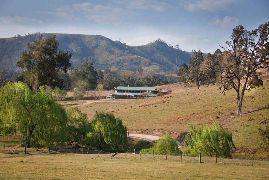 786 and 792 Peachtree Road, MEGALONG NSW 2785, Megalong Valley - Image 1